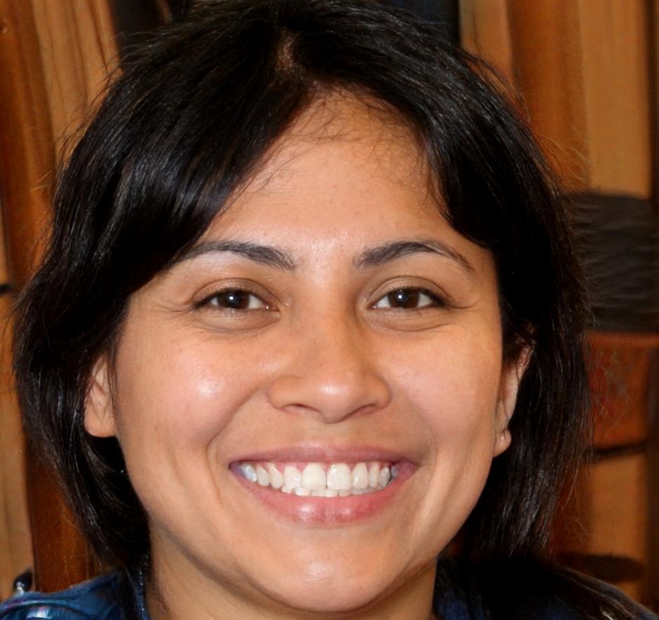 Carmen Vázquez, Directora de Formación Corporativa